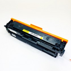 HP 201X-Y/CF402X HP 201X-Y/CF402X